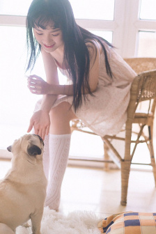 与狐妖的同居生活樱花动漫