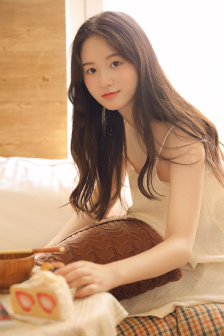 女生说CRUSH代表啥