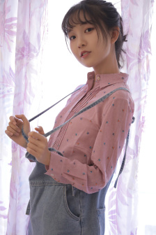 活女丧尸夜